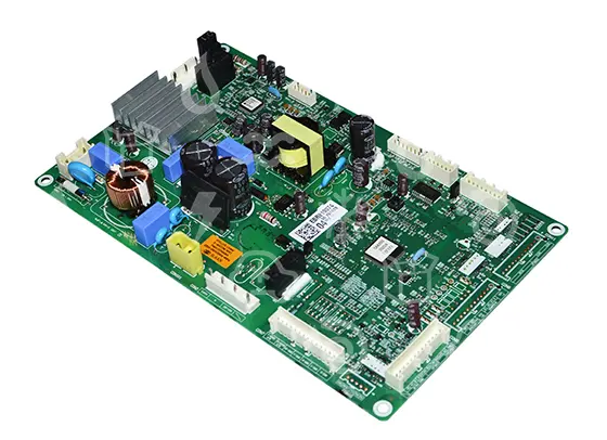 modul / elektronika chladničky LG